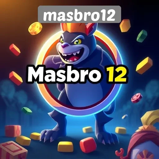 Fitur Menarik yang Ditawarkan oleh Masbro12 untuk Gamers