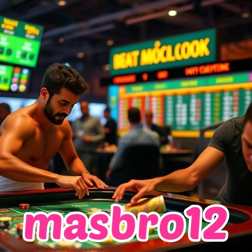 masbro12: Forum Game Online yang Menghubungkan Para Gamer Indonesia