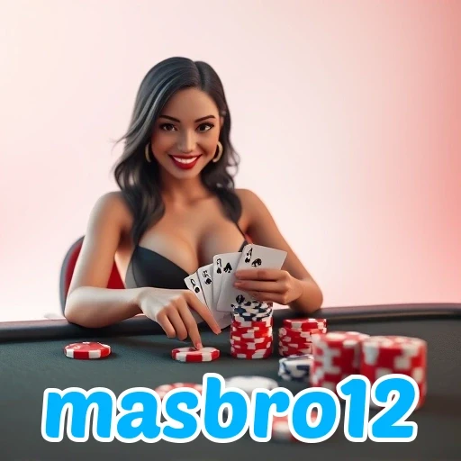 masbro12: Game Online Gratis untuk Semua Kalangan!