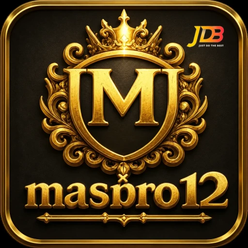 masbro12 Logo