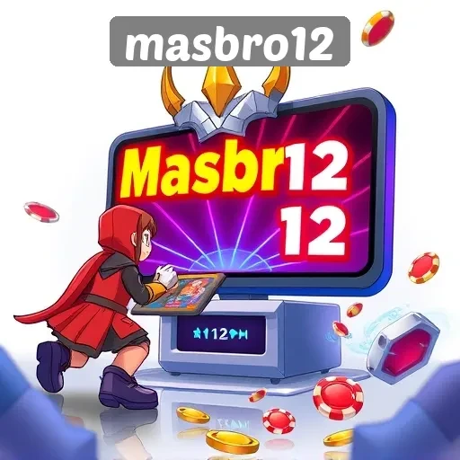 Inovasi dan Fitur Menarik di Masbro12 untuk Penggemar Game