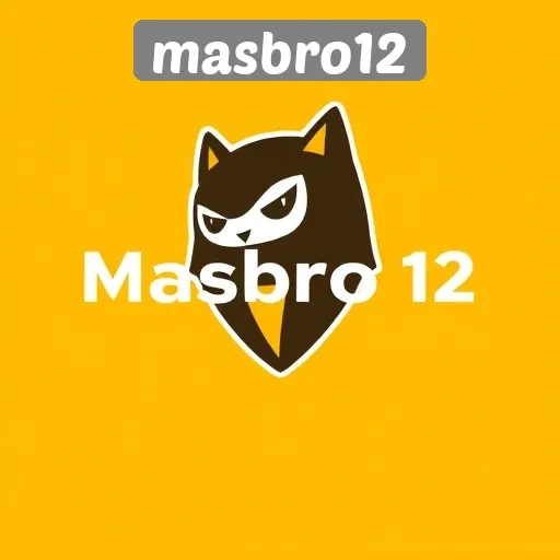 Perkembangan Masbro12 dalam Dunia Game Digital