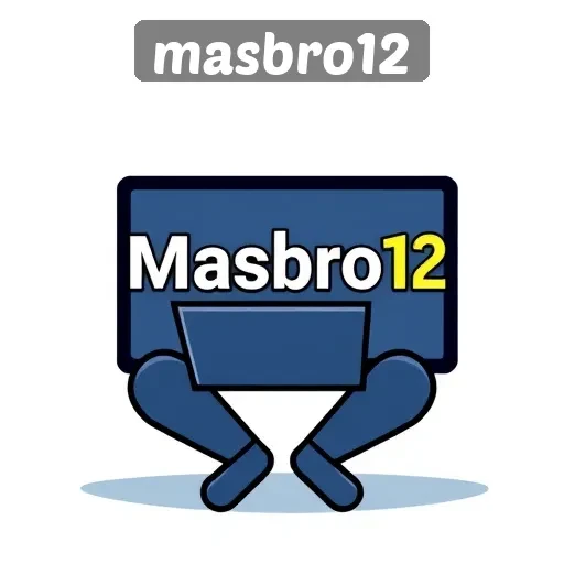 Panduan Navigasi Situs Masbro12 untuk Pengguna Baru