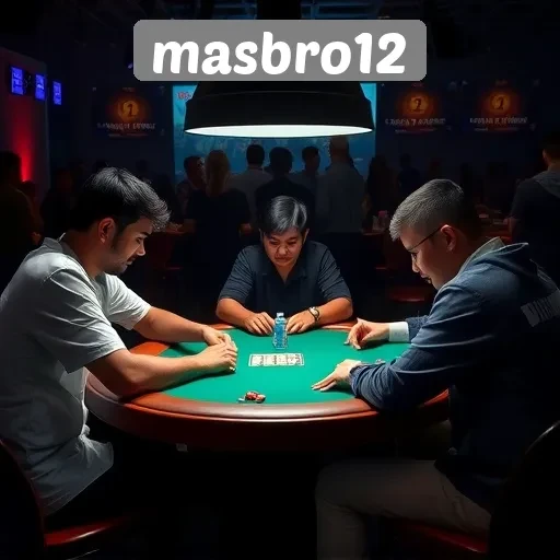Menelusuri Kelebihan dan Kekurangan Situs Game Masbro12