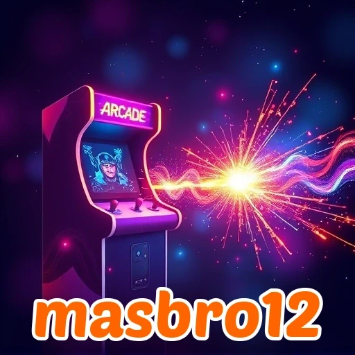 masbro12: Eksplorasi Game Mobile yang Seru dan Menguntungkan