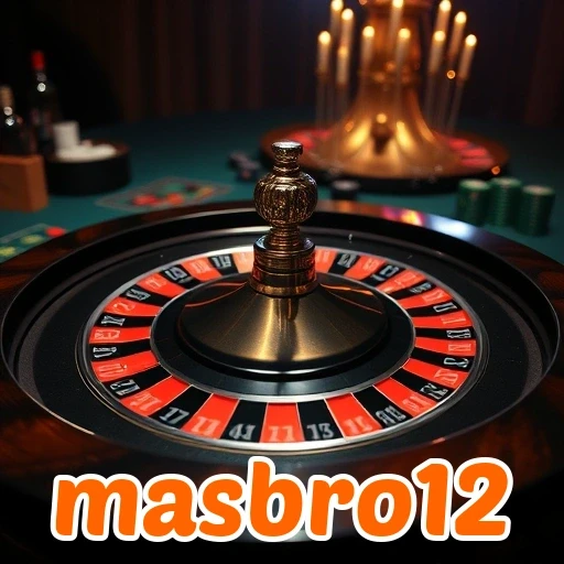 masbro12: Keseruan Multiplayer yang Menggaet Para Gamer Indonesia