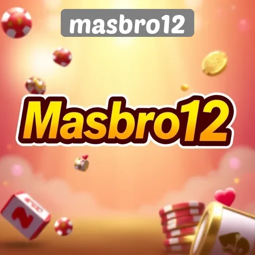 Ulasan Lengkap Tentang Situs Game Masbro12