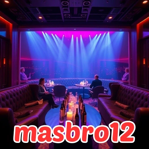 masbro12: Menyajikan Game Online Terbaik untuk Para Gamer Indonesia