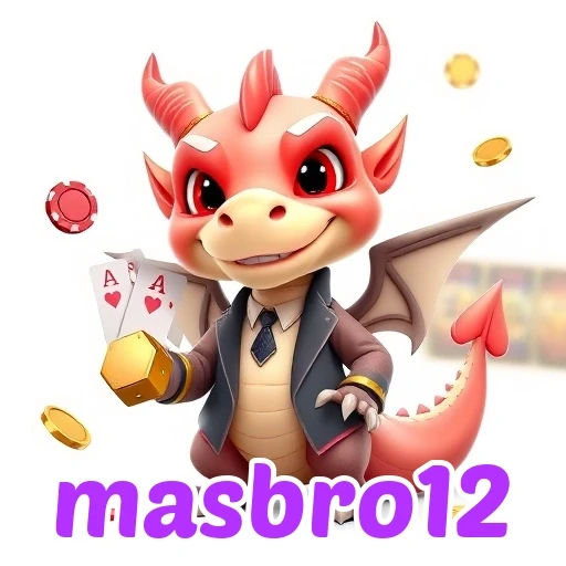 masbro12: Simulasi Game yang Seru dan Menarik untuk Pemain Indonesia