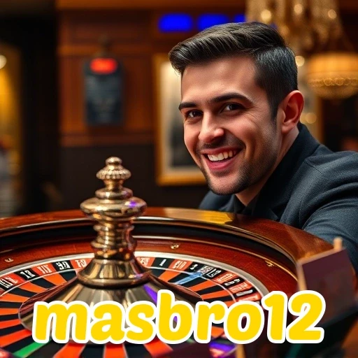 masbro12: Panduan Strategi Ultimate untuk Menang Gaming Online